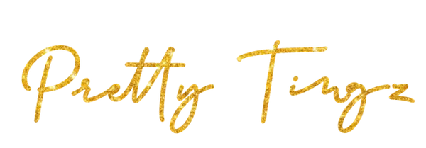 My Pretty Tingz logo