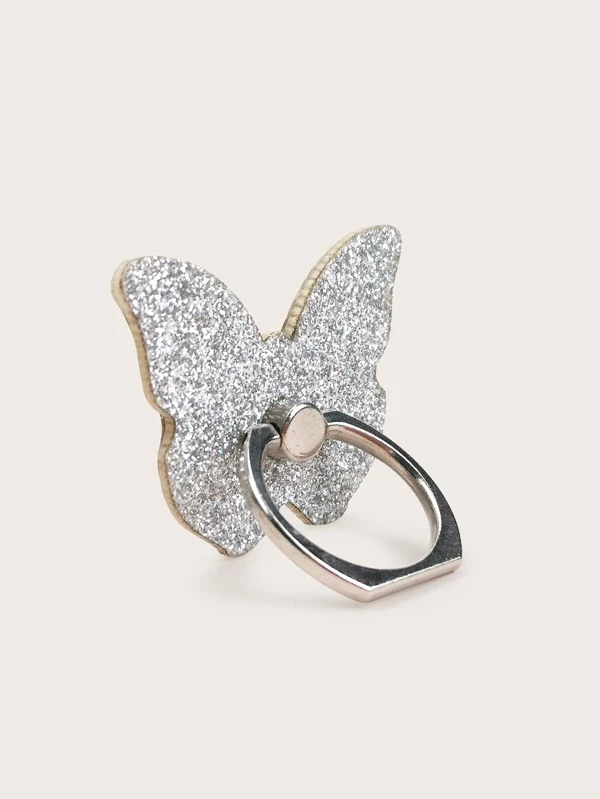 Butterfly Phone Grip | Butterfly Phone Holder | My Pretty Tingz