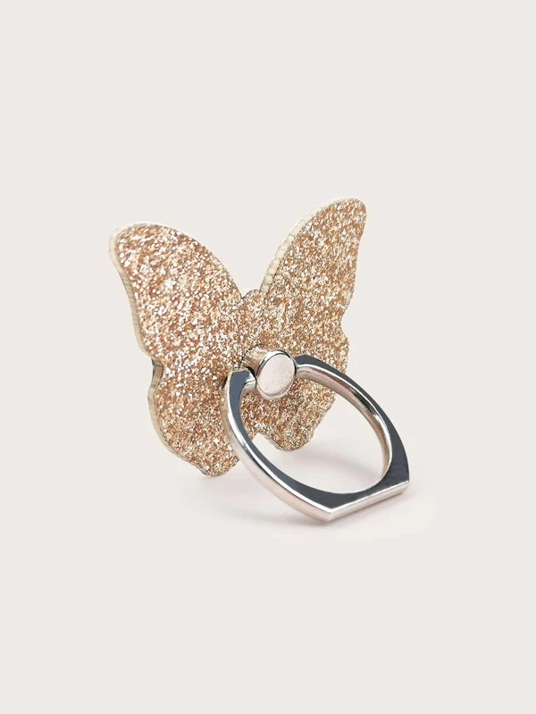 Butterfly Phone Grip | Butterfly Phone Holder | My Pretty Tingz