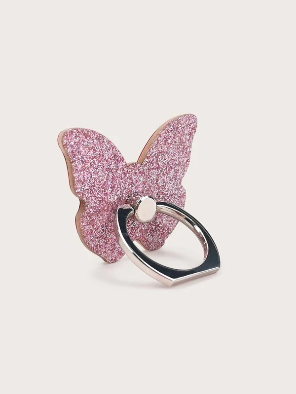 Butterfly Phone Grip | Butterfly Phone Holder | My Pretty Tingz