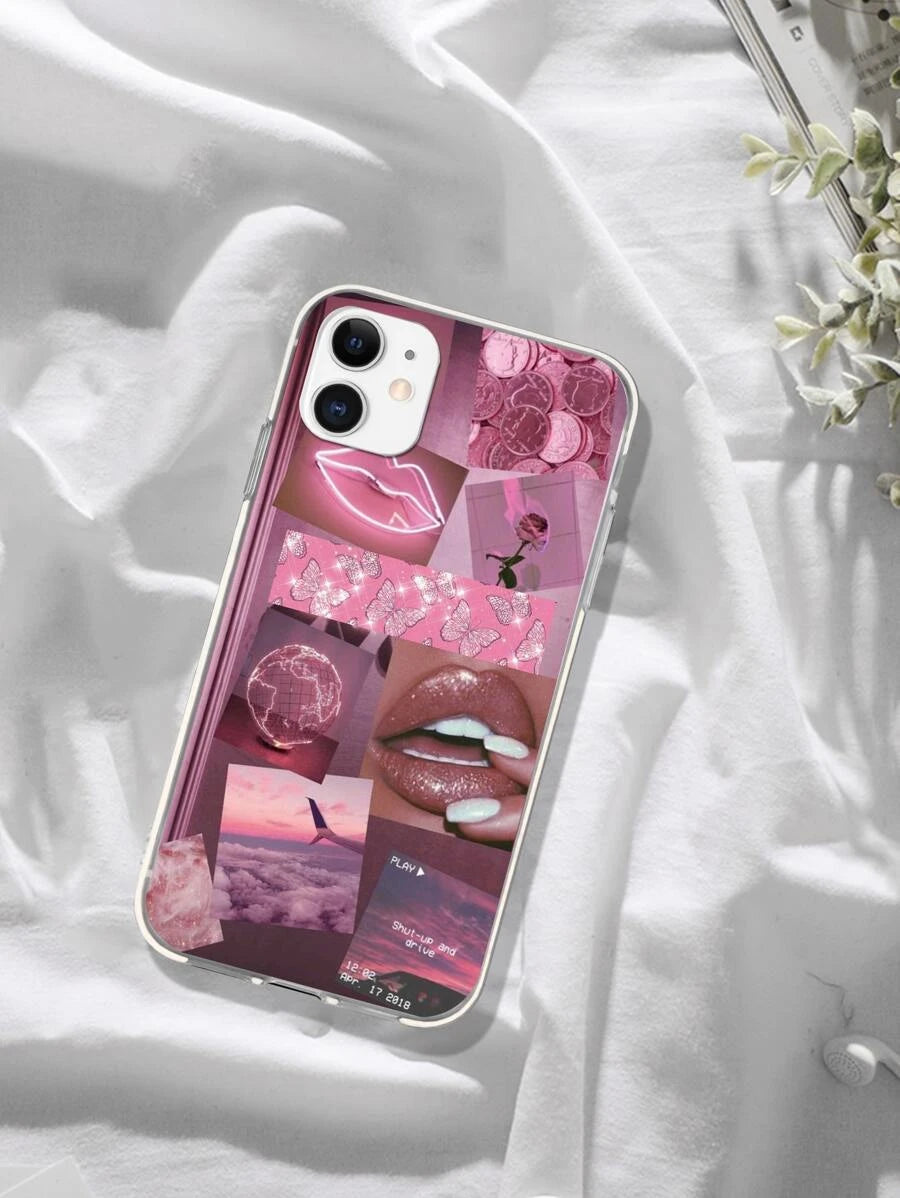 Baddie Phone Case | Baddie iPhone Case | My Pretty Tingz