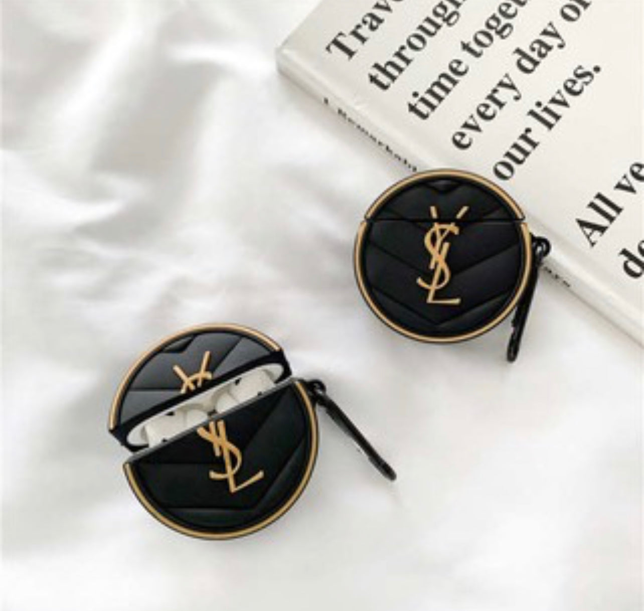Luxury Airpod Case-Style 2