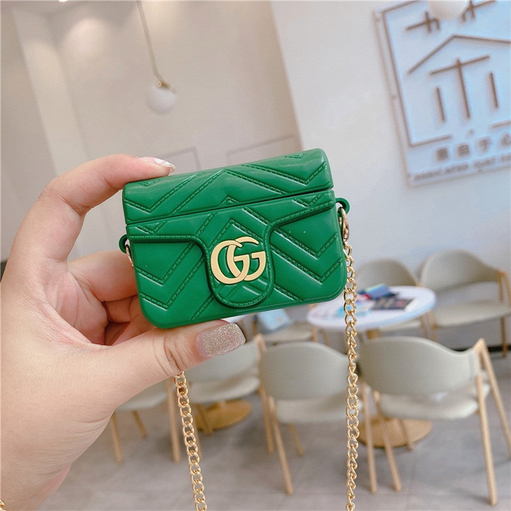 Luxury Airpod Case-Style 3