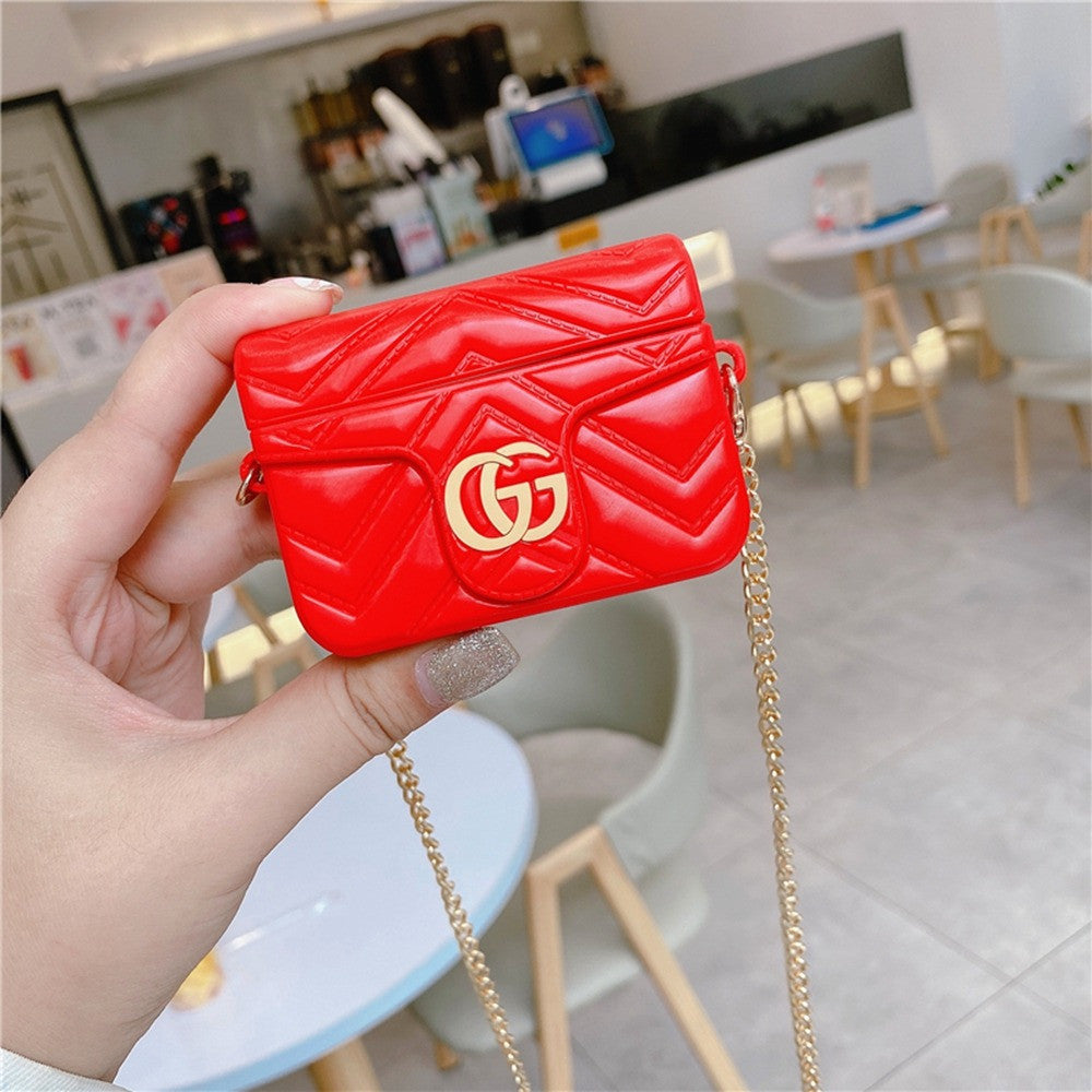 Luxury Airpod Case-Style 3