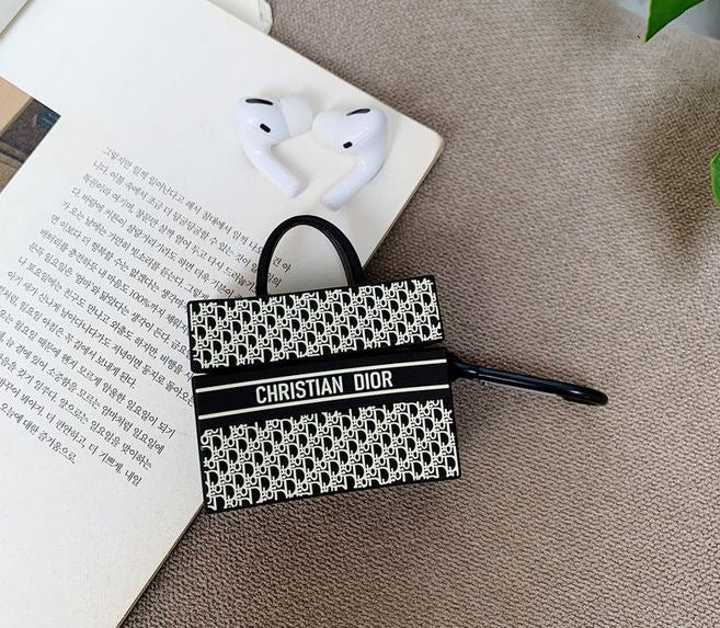 Luxury Airpod Case-Style 4