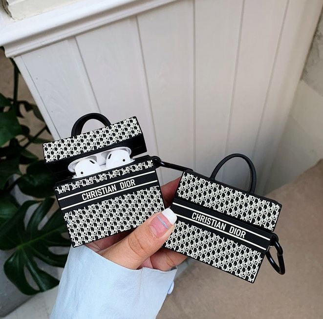Luxury Airpod Case-Style 4