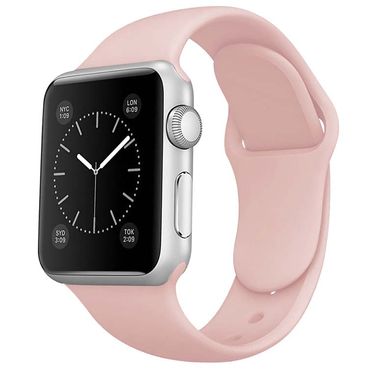Plain Apple Watch Band