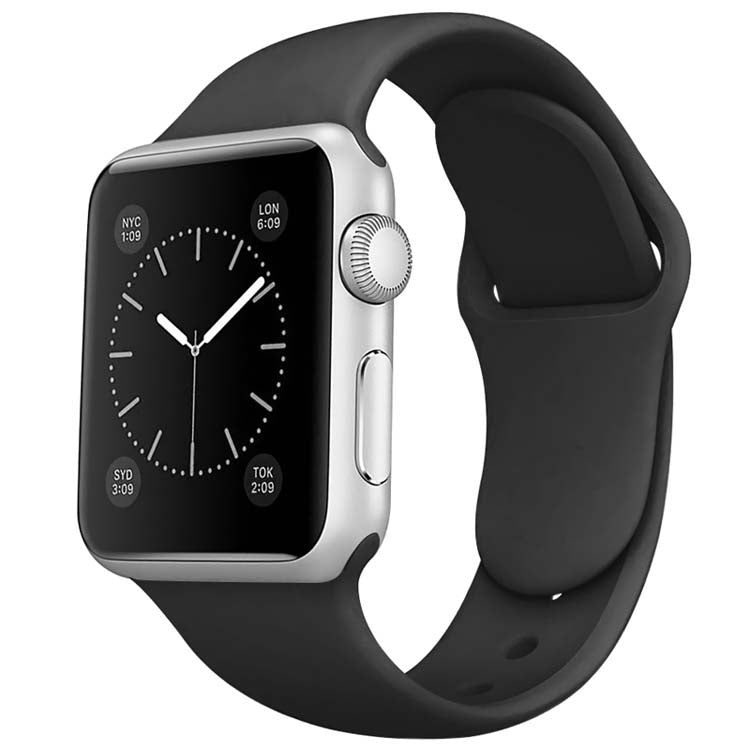 Plain Apple Watch Band