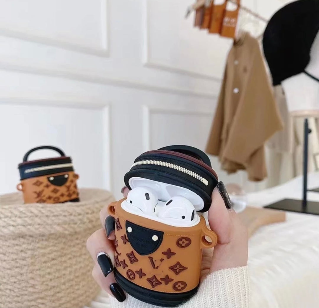 Luxury Airpod Case-Style 5
