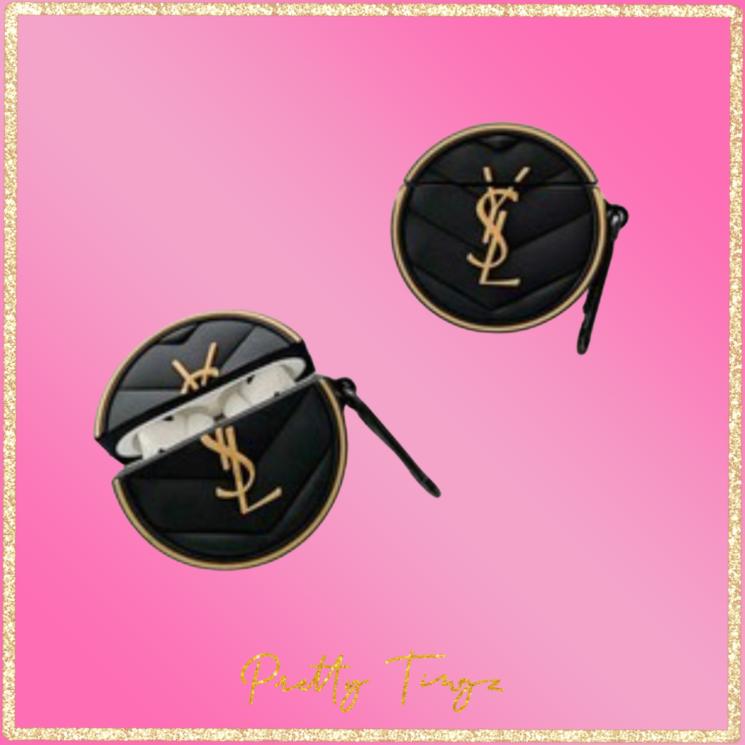 Luxury Airpod Case-Style 2