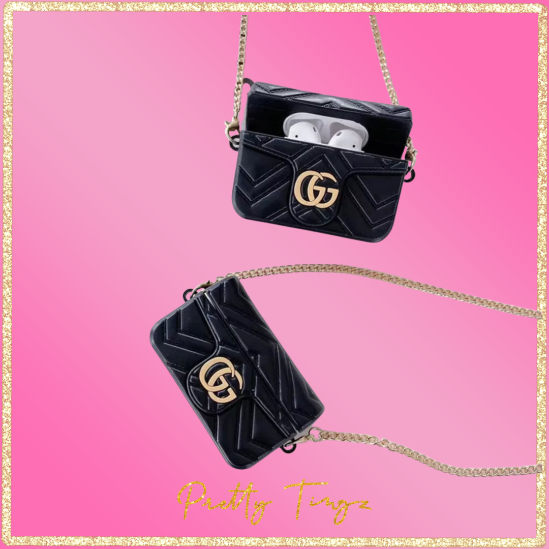 Luxury Airpod Case-Style 3