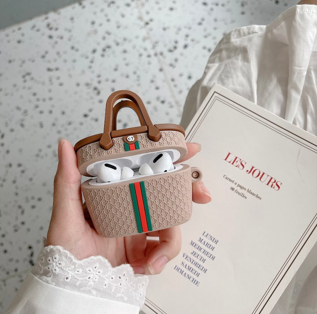 Luxury Airpod Case-Style 8