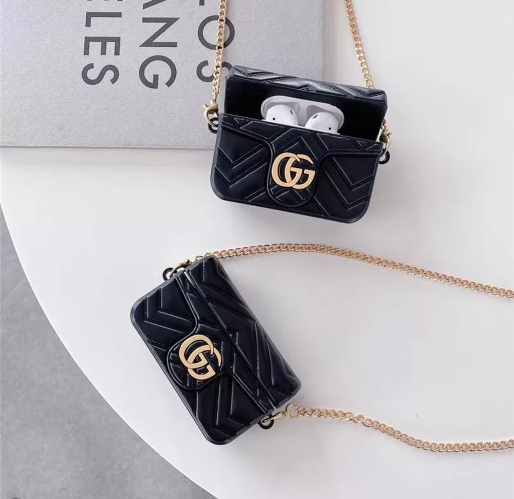 Luxury Airpod Case-Style 3