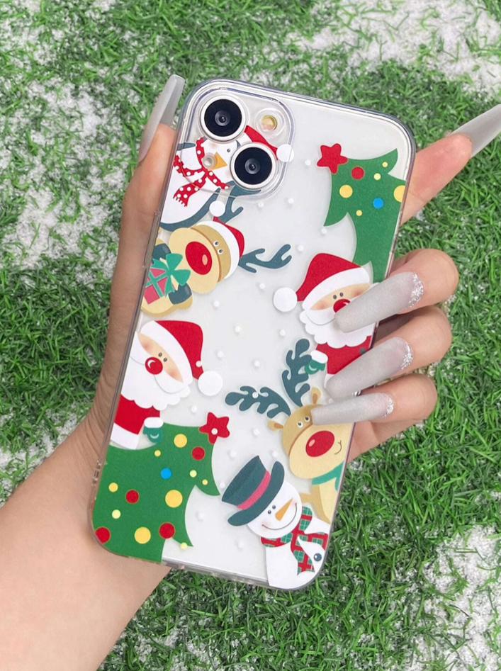 "Holiday Joy" for iPhone 13-15 Models