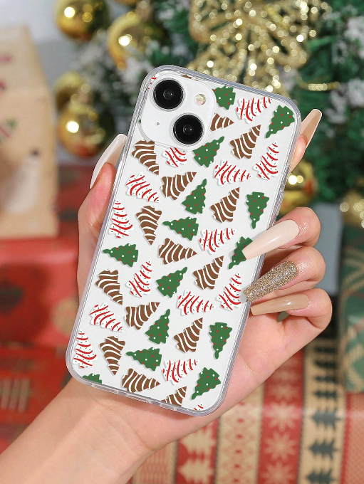 "Holiday Joy" for iPhone 13-15 Models