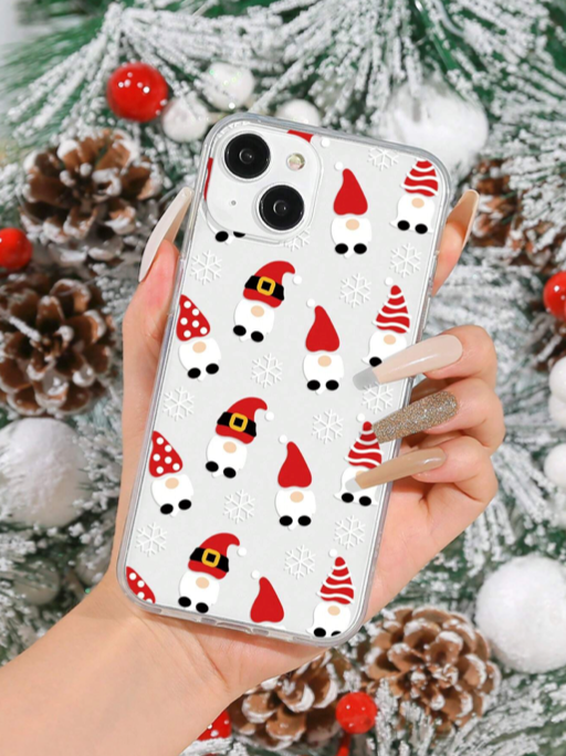 "Holiday Joy" for iPhone 13-15 Models