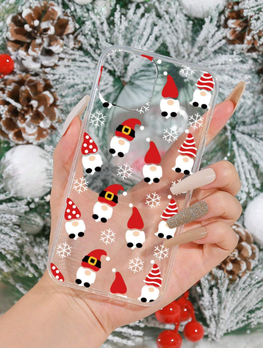 "Holiday Joy" for iPhone 13-15 Models