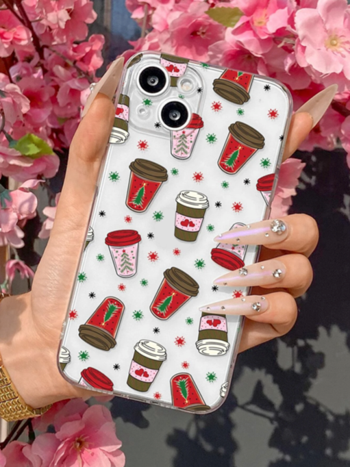 "Holiday Joy" for iPhone 13-15 Models