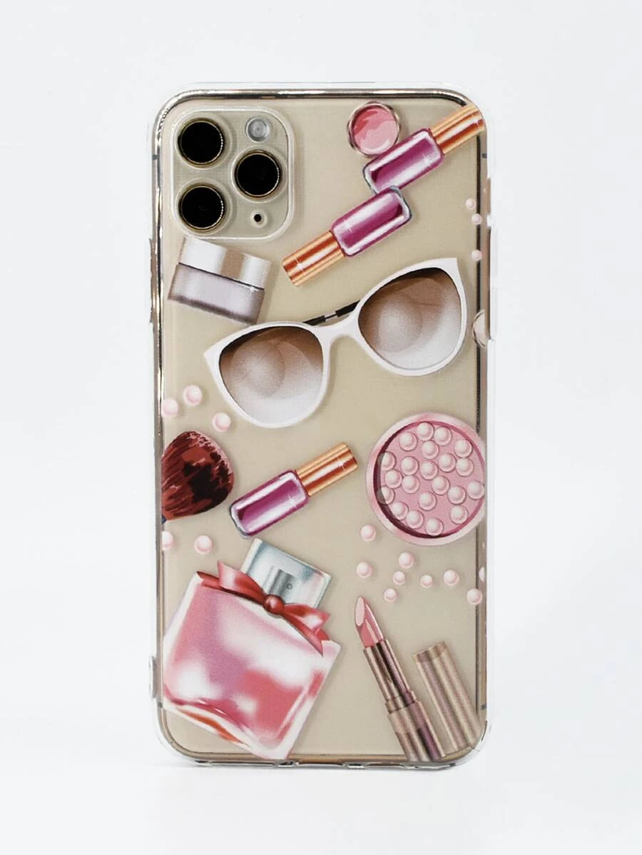 Beautiful Phone Case | Lifestyle iPhone Case | My Pretty Tingz