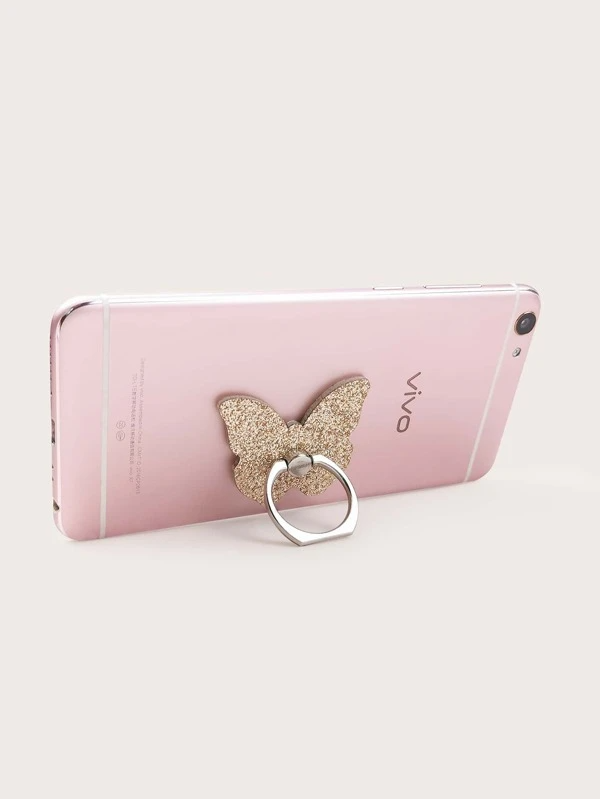 Butterfly Phone Grip | Butterfly Phone Holder | My Pretty Tingz