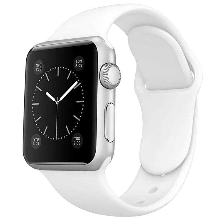 Plain Apple Watch Band