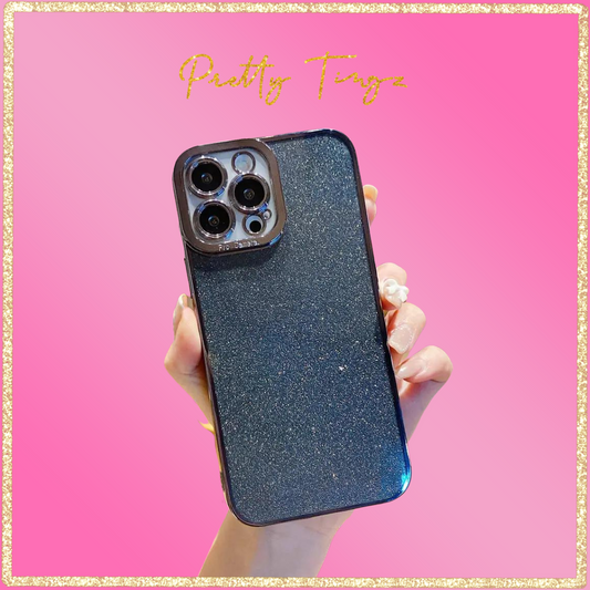 Glitter iPhone 13 Case | Sparkle iPhone Case | My Pretty Tingz