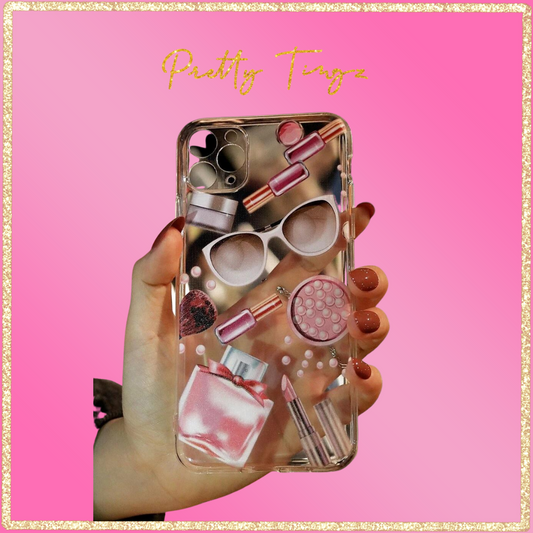 Beautiful Phone Case | Lifestyle iPhone Case | My Pretty Tingz